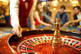 Онлайн казино Don Cash Casino