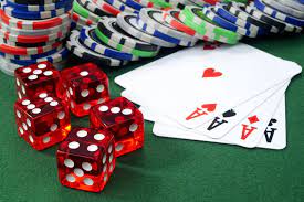 Официальный сайт Don Cash Casino
